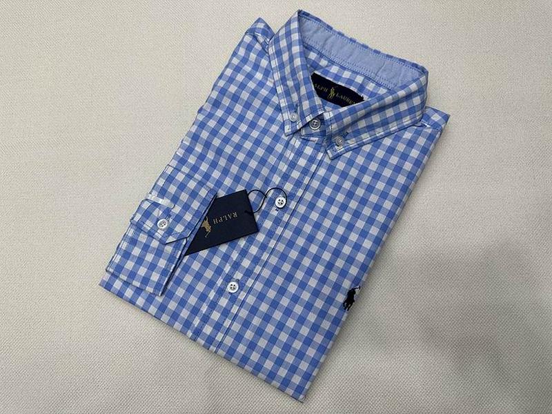 polo Men's Shirts 244